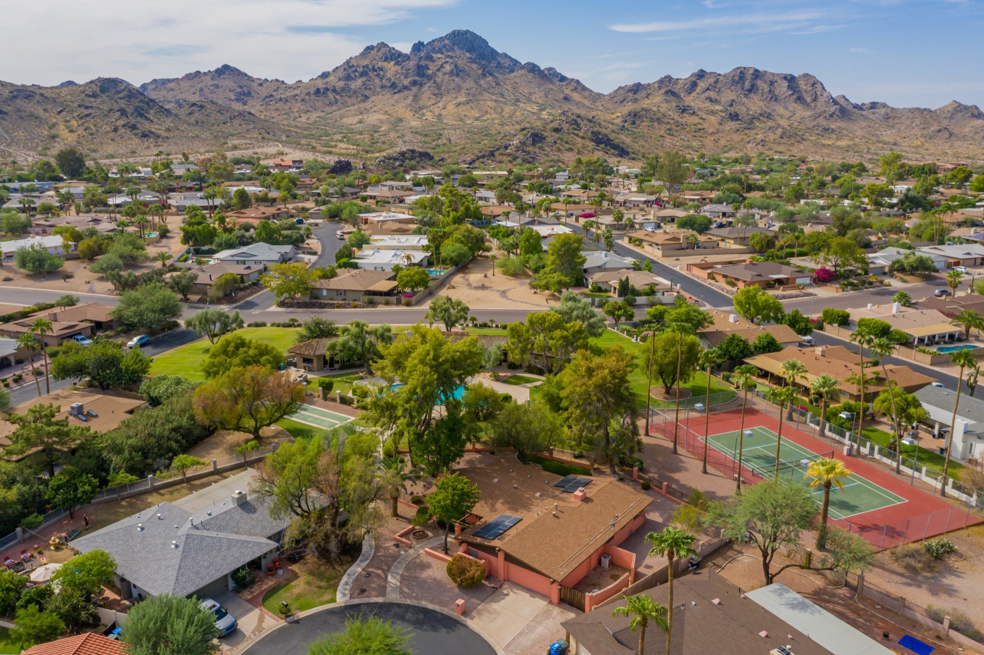 Arizona real estate by Dominion Group Properties
